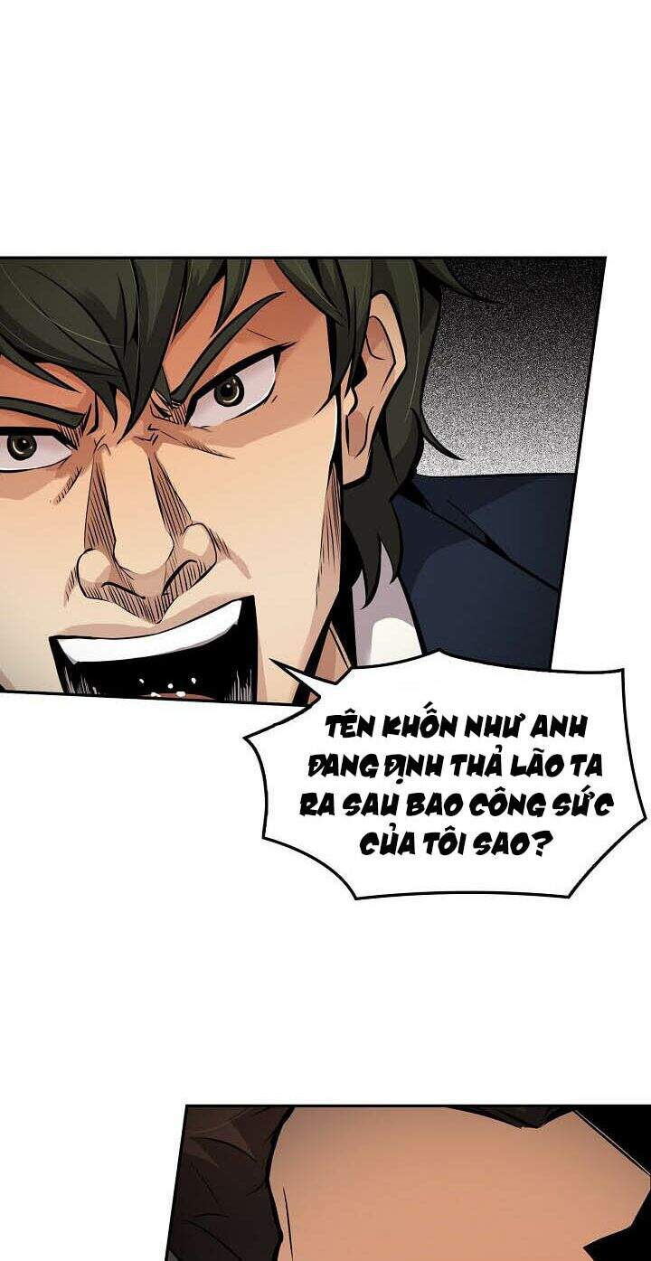 Điều Tra Viên Chuyển Sinh Chapter 64 - 68