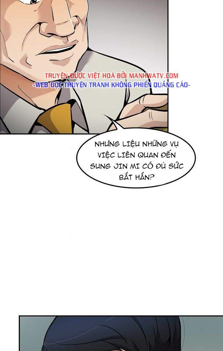 Điều Tra Viên Chuyển Sinh Chapter 64 - 10