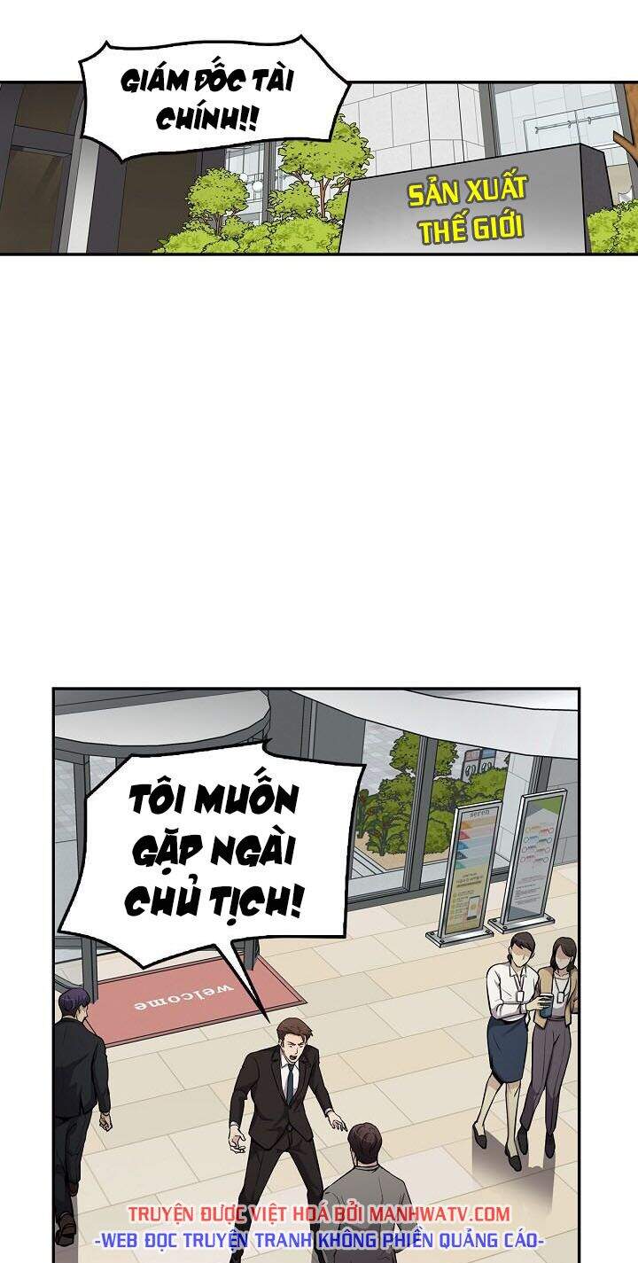 Điều Tra Viên Chuyển Sinh Chapter 71 - 19