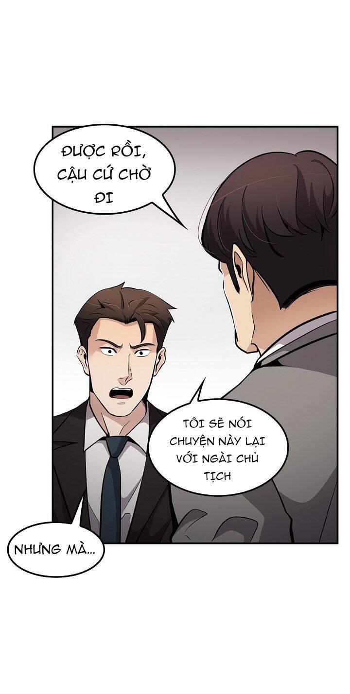 Điều Tra Viên Chuyển Sinh Chapter 71 - 22