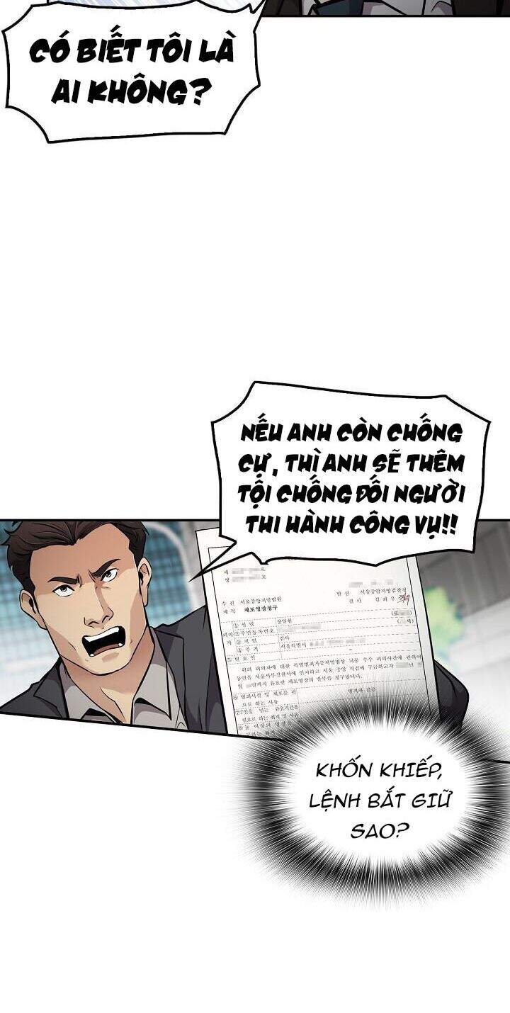 Điều Tra Viên Chuyển Sinh Chapter 71 - 37