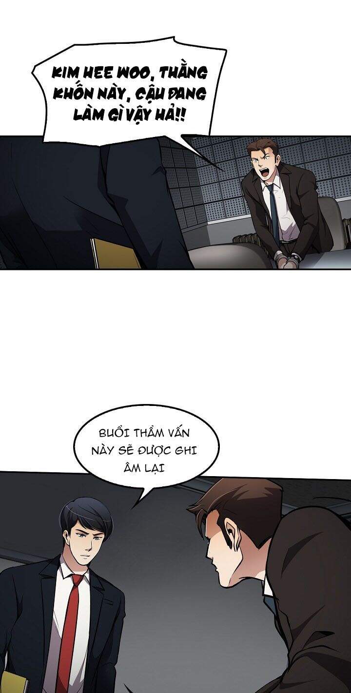 Điều Tra Viên Chuyển Sinh Chapter 71 - 46