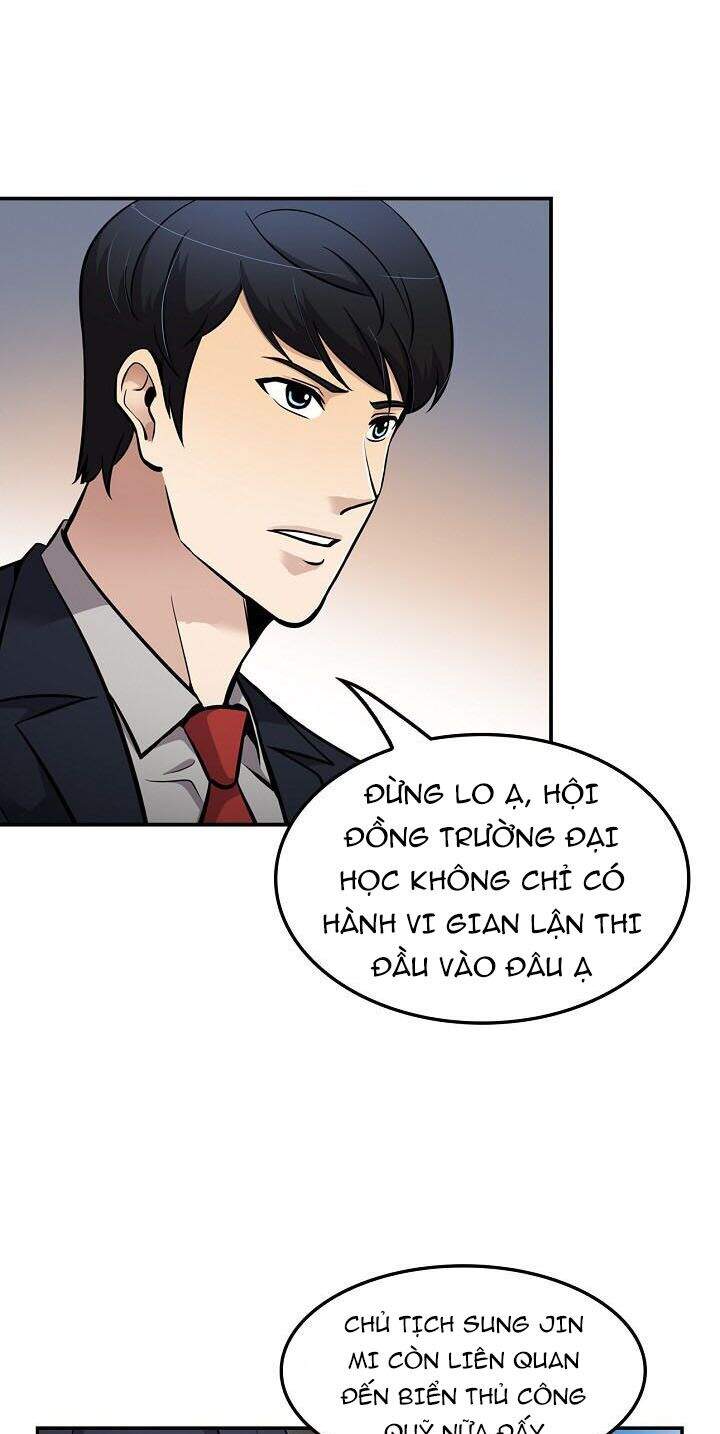 Điều Tra Viên Chuyển Sinh Chapter 71 - 6