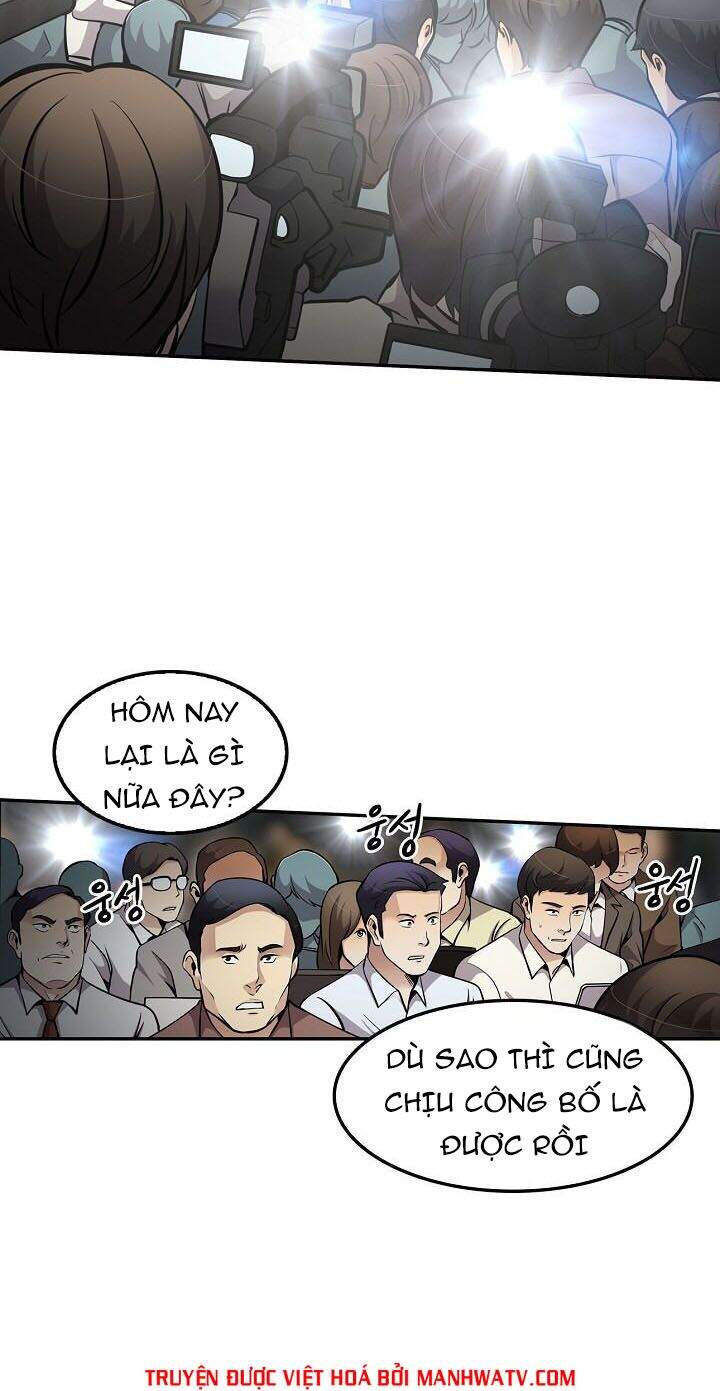 Điều Tra Viên Chuyển Sinh Chapter 71 - 56