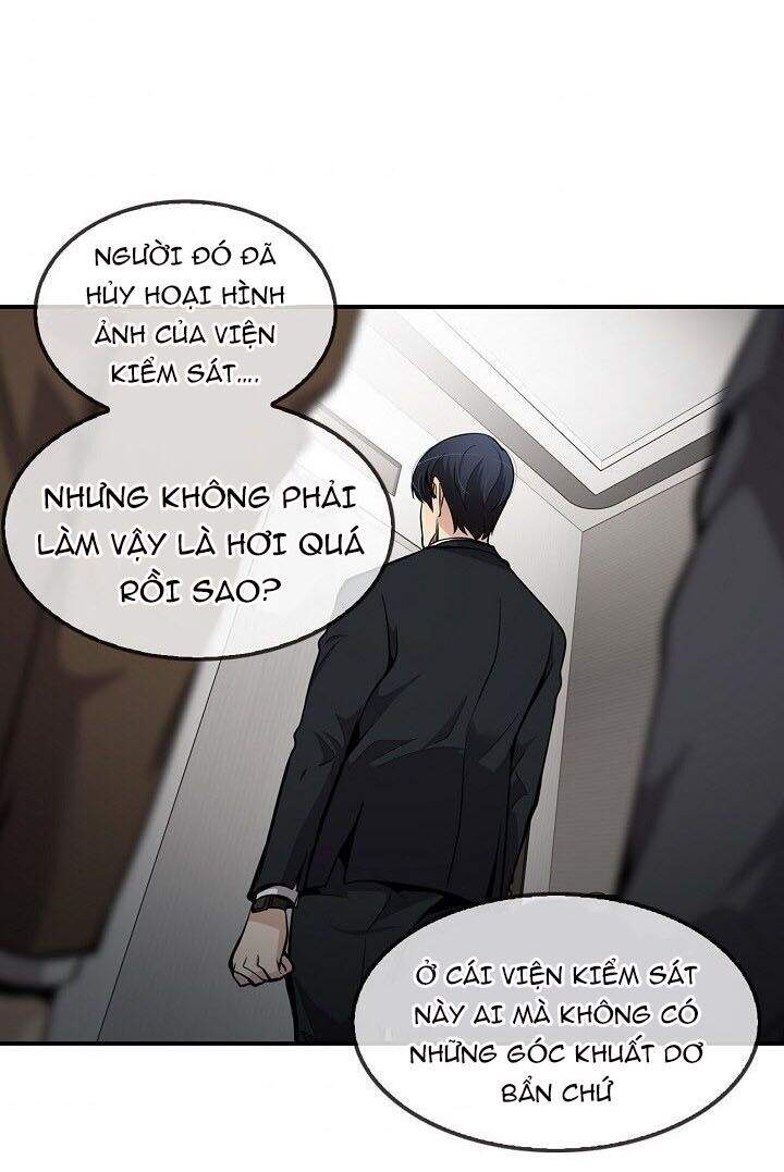 Điều Tra Viên Chuyển Sinh Chapter 72 - 36