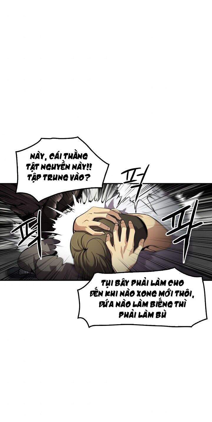 Điều Tra Viên Chuyển Sinh Chapter 76 - 2