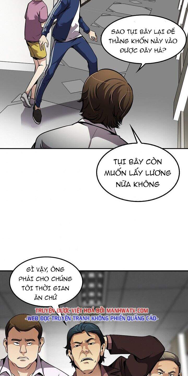 Điều Tra Viên Chuyển Sinh Chapter 76 - 39