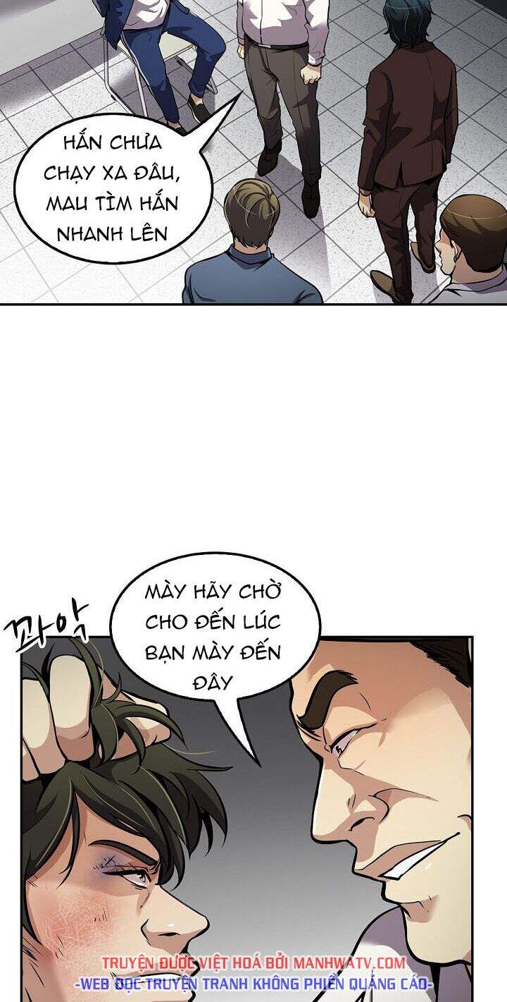 Điều Tra Viên Chuyển Sinh Chapter 76 - 59
