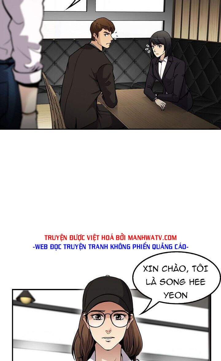 Điều Tra Viên Chuyển Sinh Chapter 79 - 31