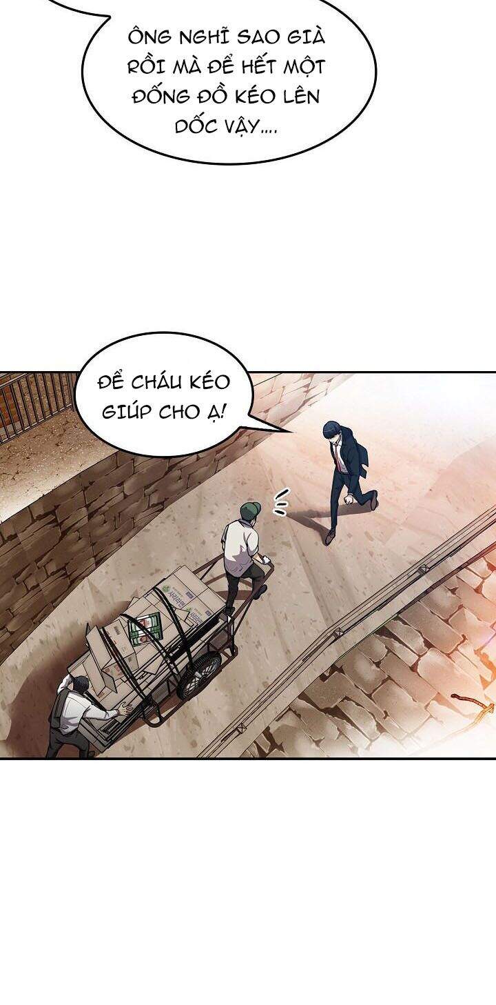 Điều Tra Viên Chuyển Sinh Chapter 79 - 6