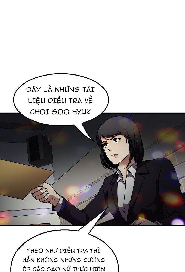 Điều Tra Viên Chuyển Sinh Chapter 79 - 62
