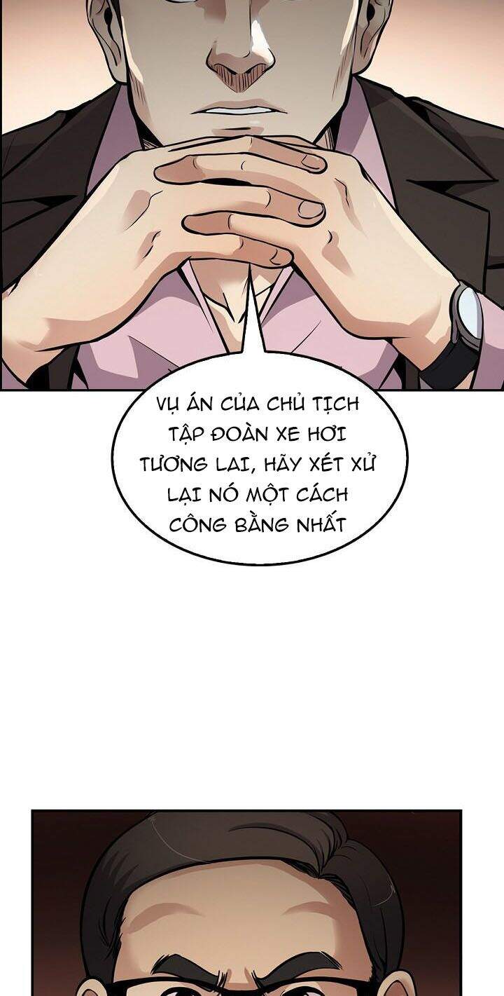 Điều Tra Viên Chuyển Sinh Chapter 83 - 30