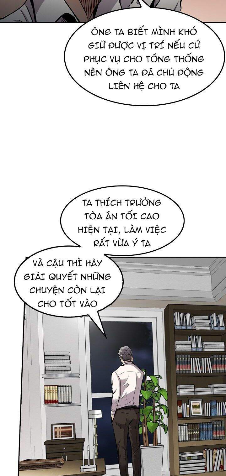 Điều Tra Viên Chuyển Sinh Chapter 83 - 6