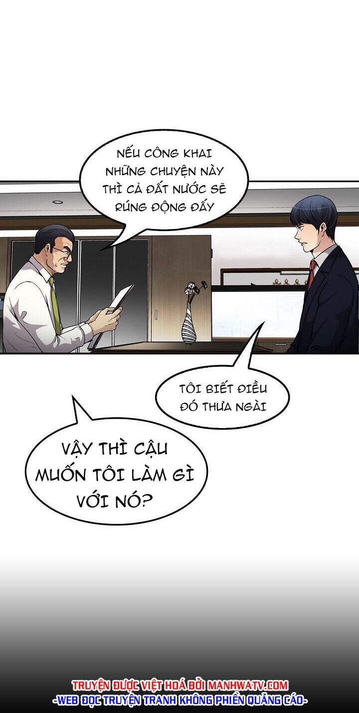 Điều Tra Viên Chuyển Sinh Chapter 83 - 69
