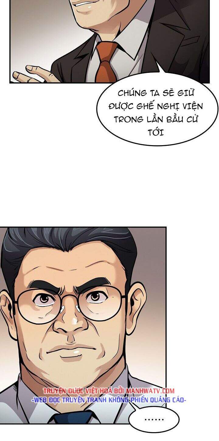 Điều Tra Viên Chuyển Sinh Chapter 84 - 13