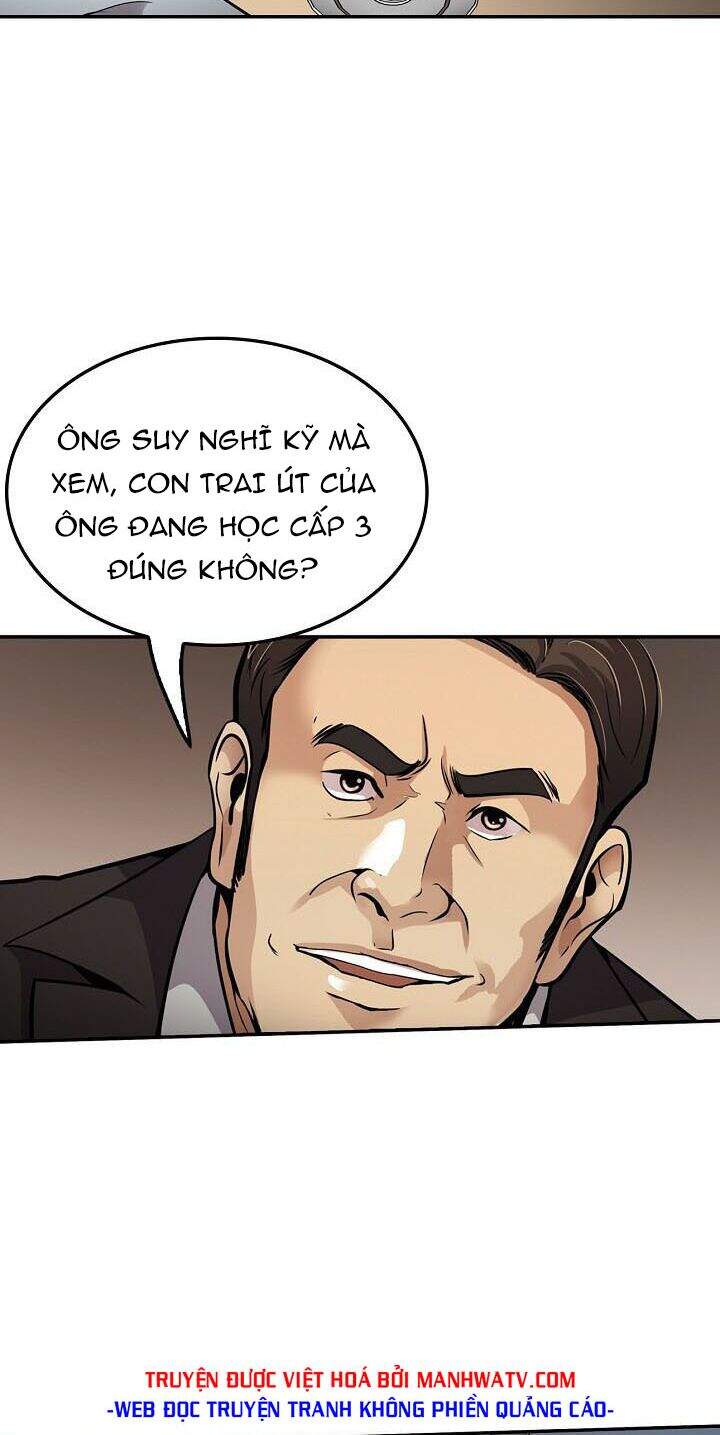 Điều Tra Viên Chuyển Sinh Chapter 84 - 15