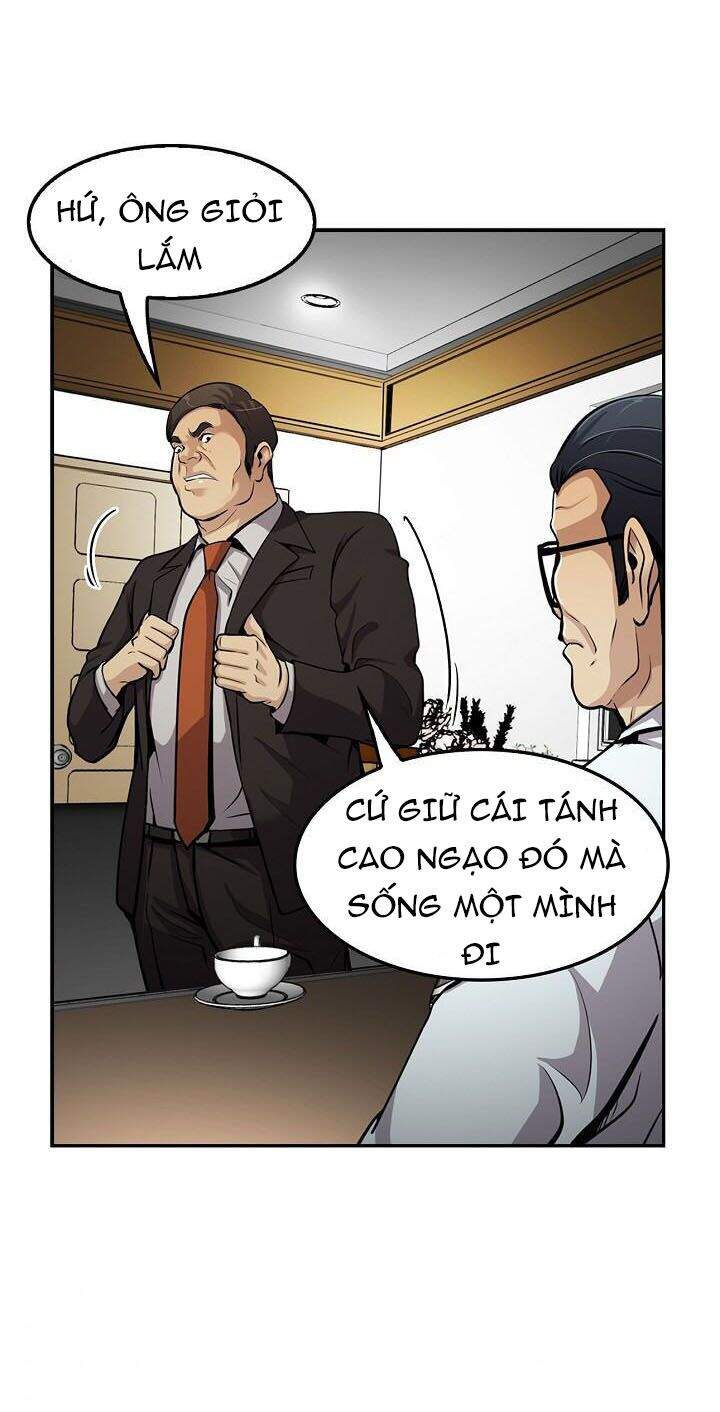 Điều Tra Viên Chuyển Sinh Chapter 84 - 26