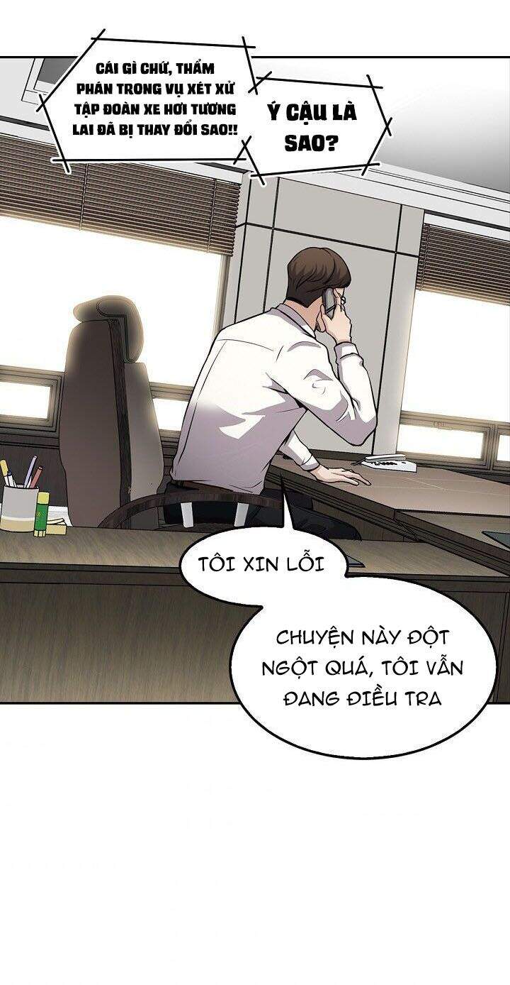Điều Tra Viên Chuyển Sinh Chapter 84 - 42