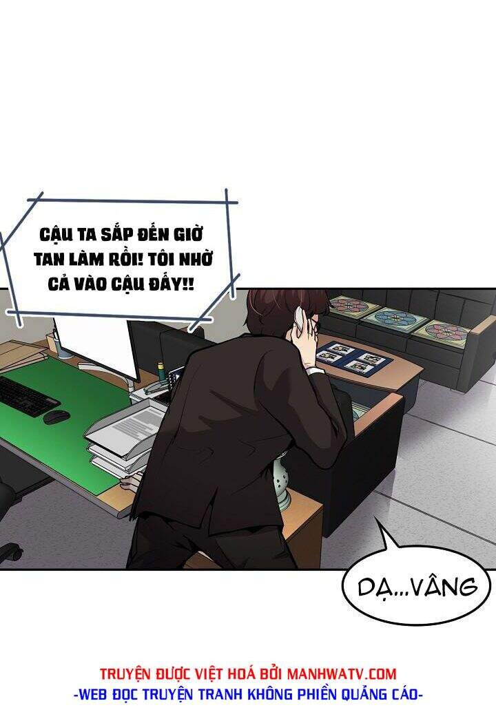 Điều Tra Viên Chuyển Sinh Chapter 90 - 20