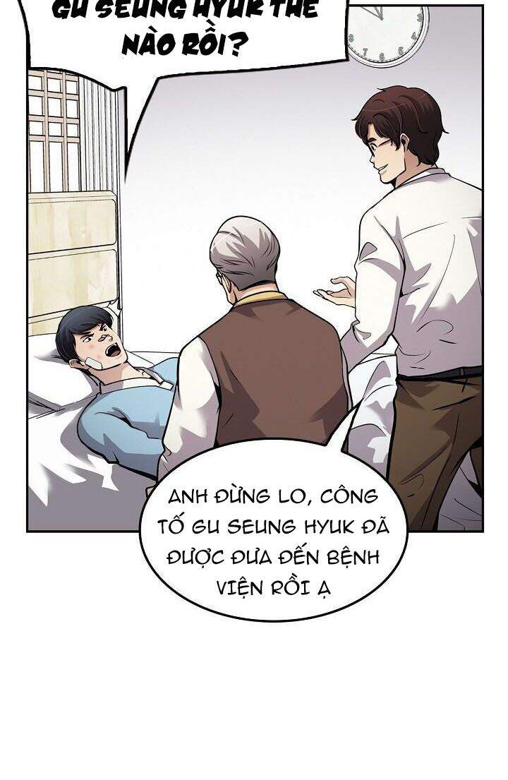 Điều Tra Viên Chuyển Sinh Chapter 94 - 21