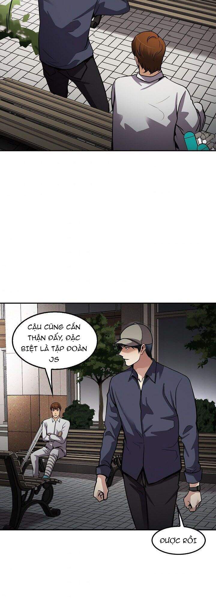 Điều Tra Viên Chuyển Sinh Chapter 94 - 56