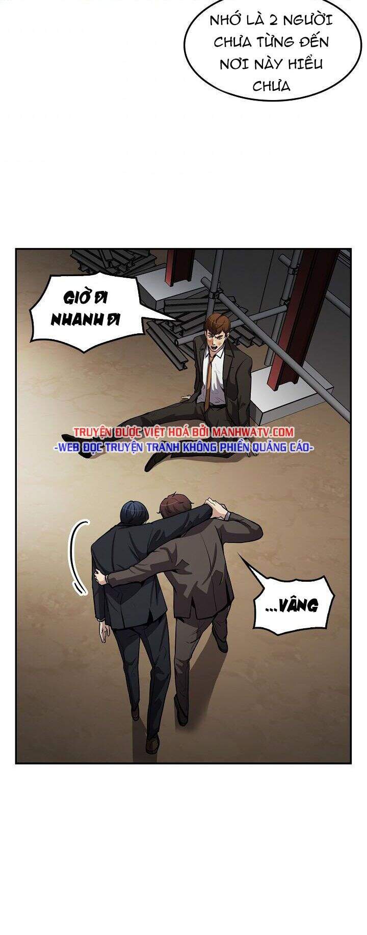 Điều Tra Viên Chuyển Sinh Chapter 94 - 9