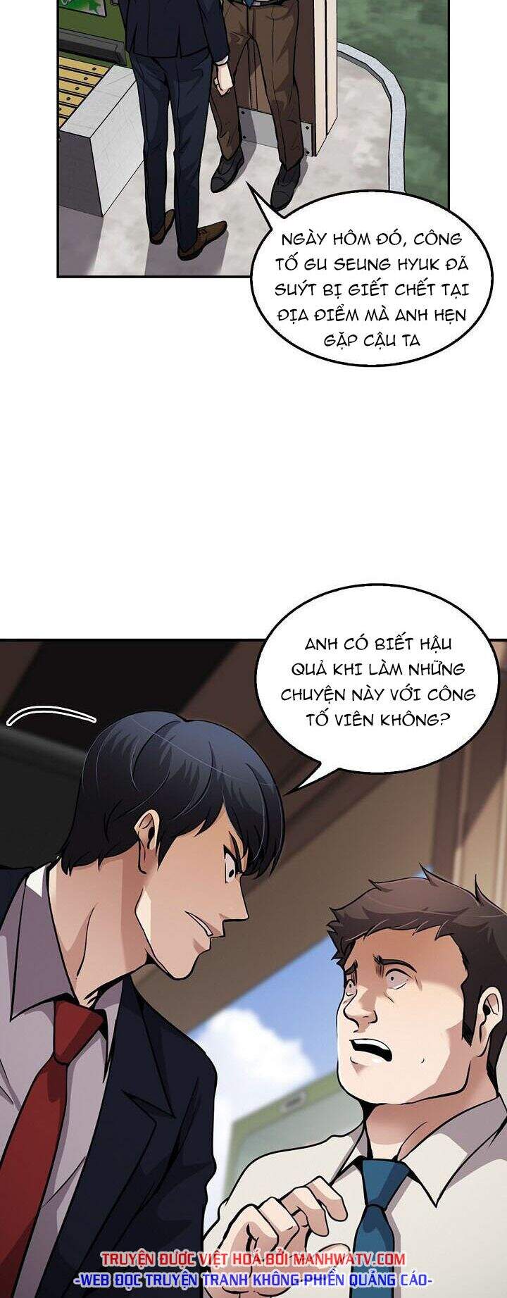Điều Tra Viên Chuyển Sinh Chapter 95 - 19
