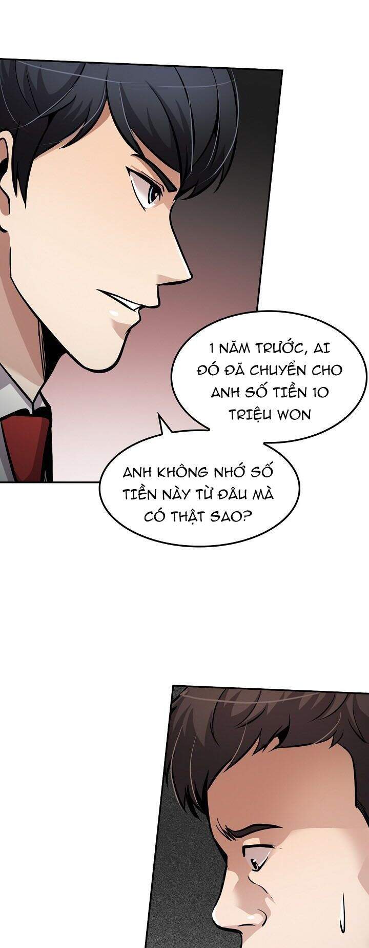 Điều Tra Viên Chuyển Sinh Chapter 95 - 24