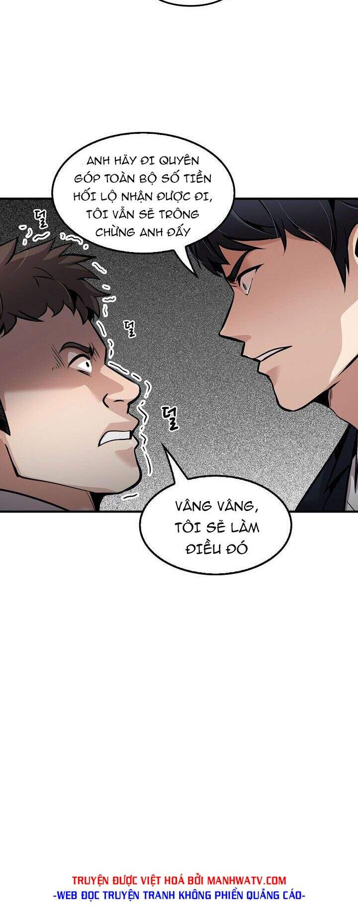 Điều Tra Viên Chuyển Sinh Chapter 95 - 35