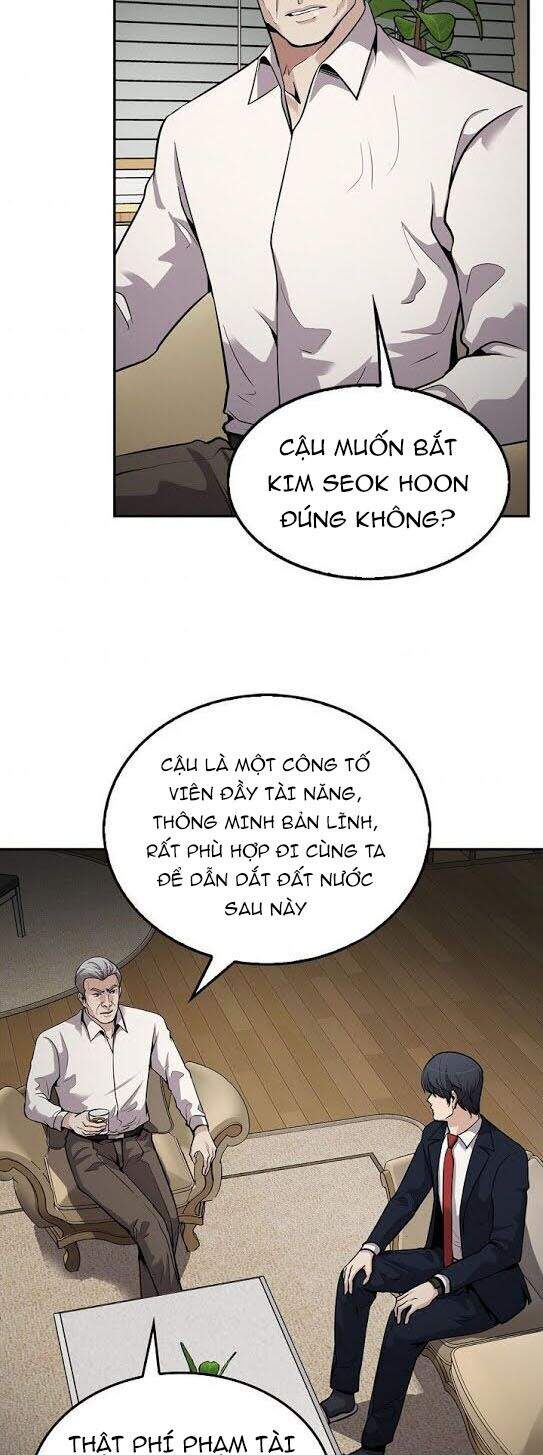 Điều Tra Viên Chuyển Sinh Chapter 98 - 20
