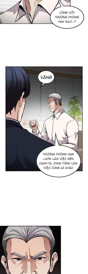 Điều Tra Viên Chuyển Sinh Chapter 98 - 28
