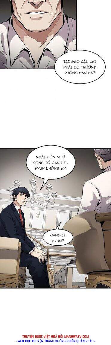 Điều Tra Viên Chuyển Sinh Chapter 98 - 29