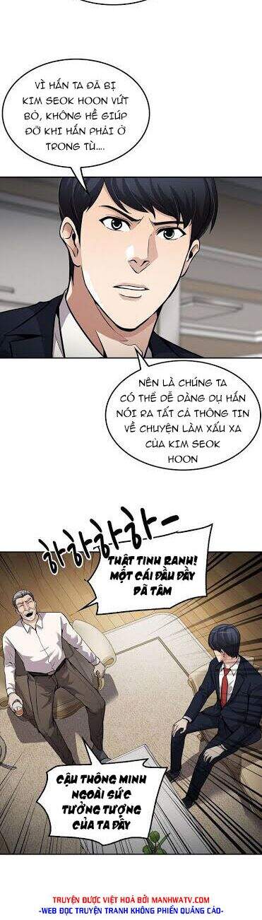 Điều Tra Viên Chuyển Sinh Chapter 98 - 31