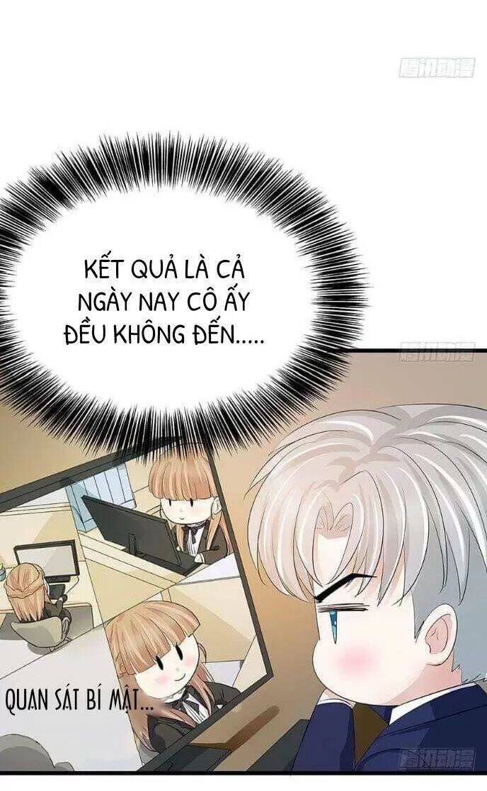 Chào Buổi Sáng, Ức Vạn Manh Thê Chapter 38 - 48