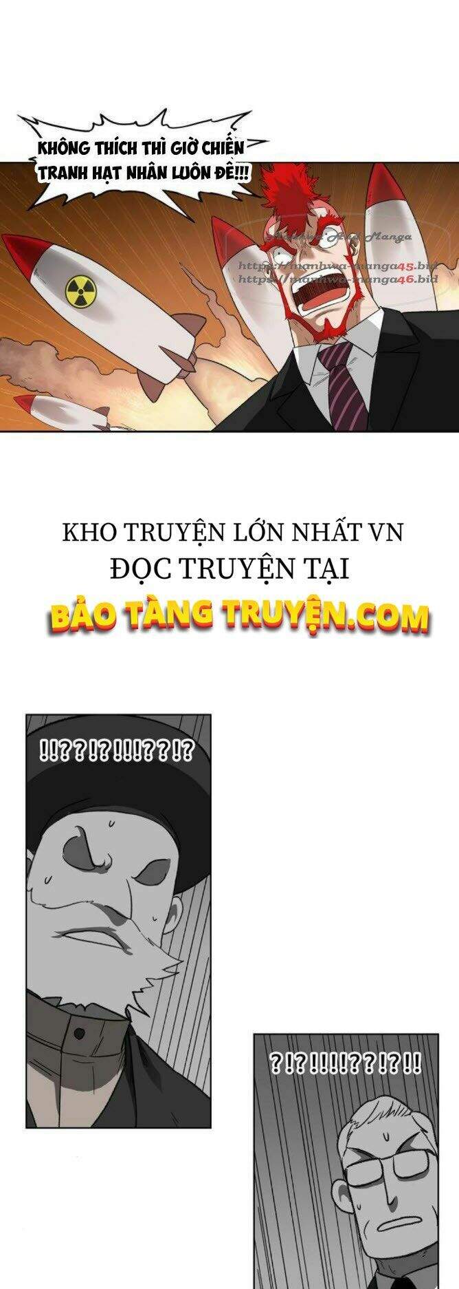 Võ Sĩ Quyền Anh Chapter 75 - 30