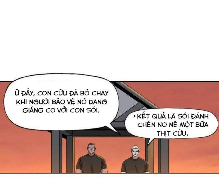 Võ Sĩ Quyền Anh Chapter 88 - 68