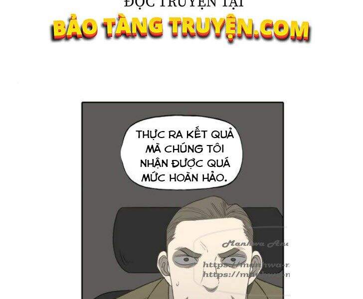 Võ Sĩ Quyền Anh Chapter 88 - 93