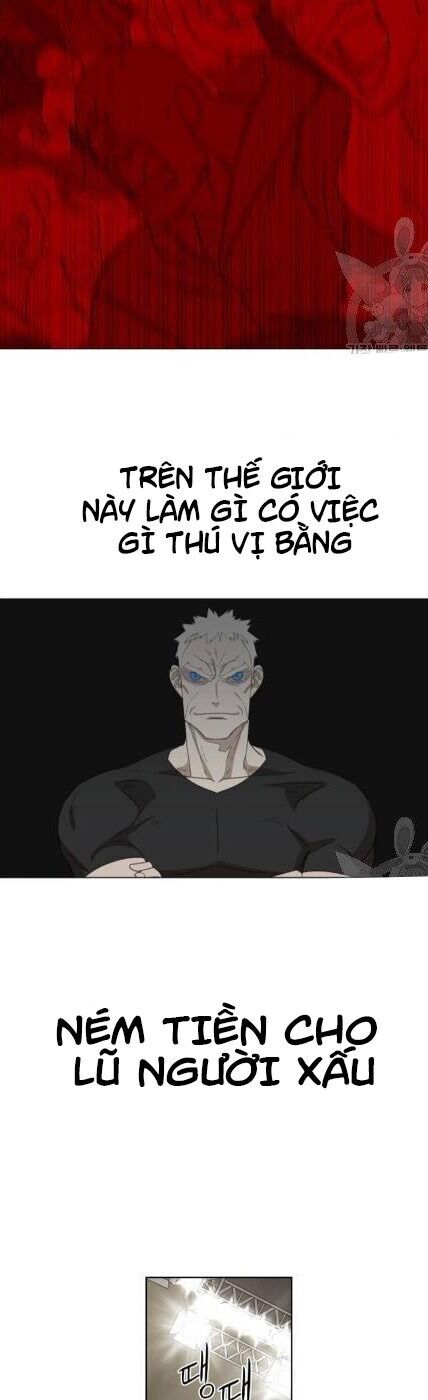 Võ Sĩ Quyền Anh Chapter 66 - 14