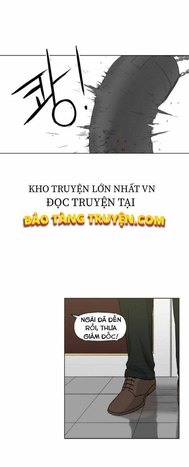 Võ Sĩ Quyền Anh Chapter 71 - 18