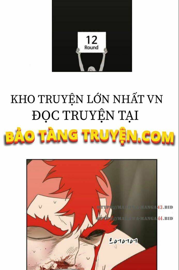 Võ Sĩ Quyền Anh Chapter 72 - 22