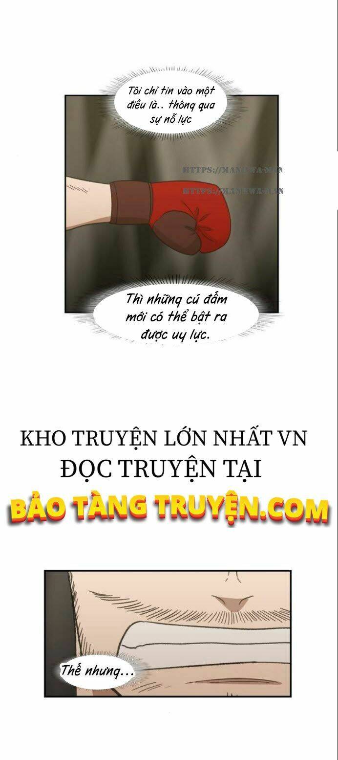 Võ Sĩ Quyền Anh Chapter 72 - 24