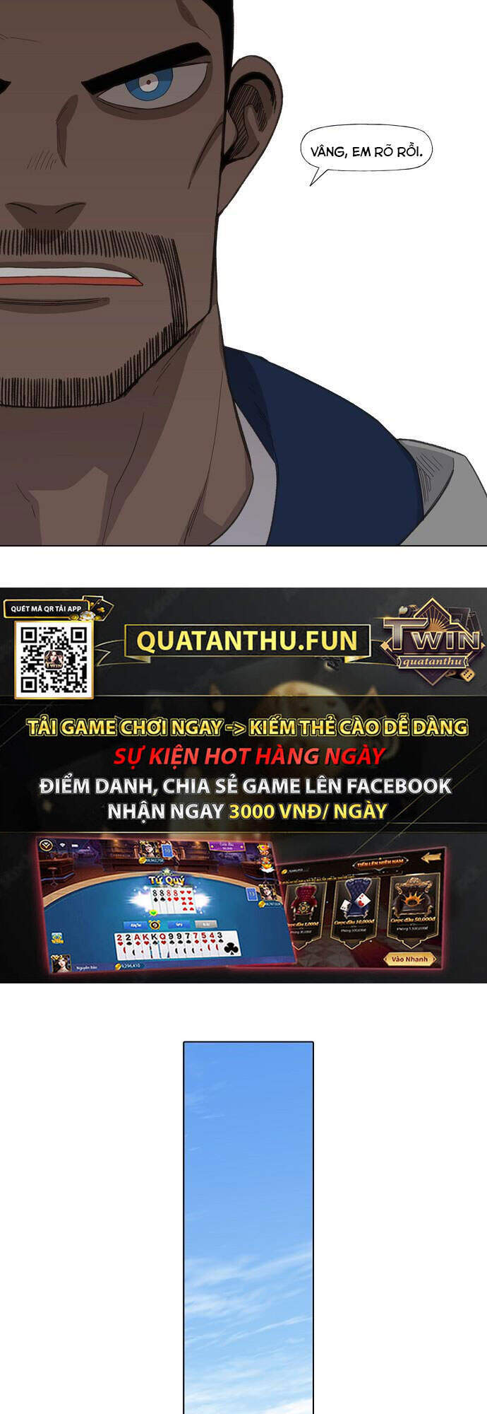 Võ Sĩ Quyền Anh Chapter 80 - 15