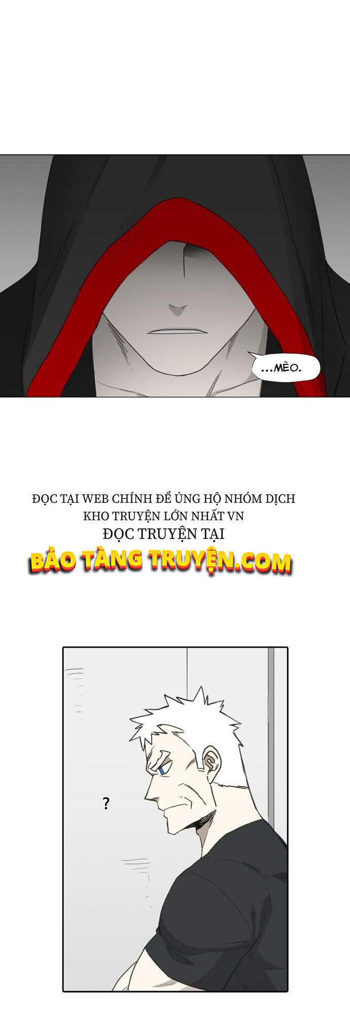 Võ Sĩ Quyền Anh Chapter 80 - 51