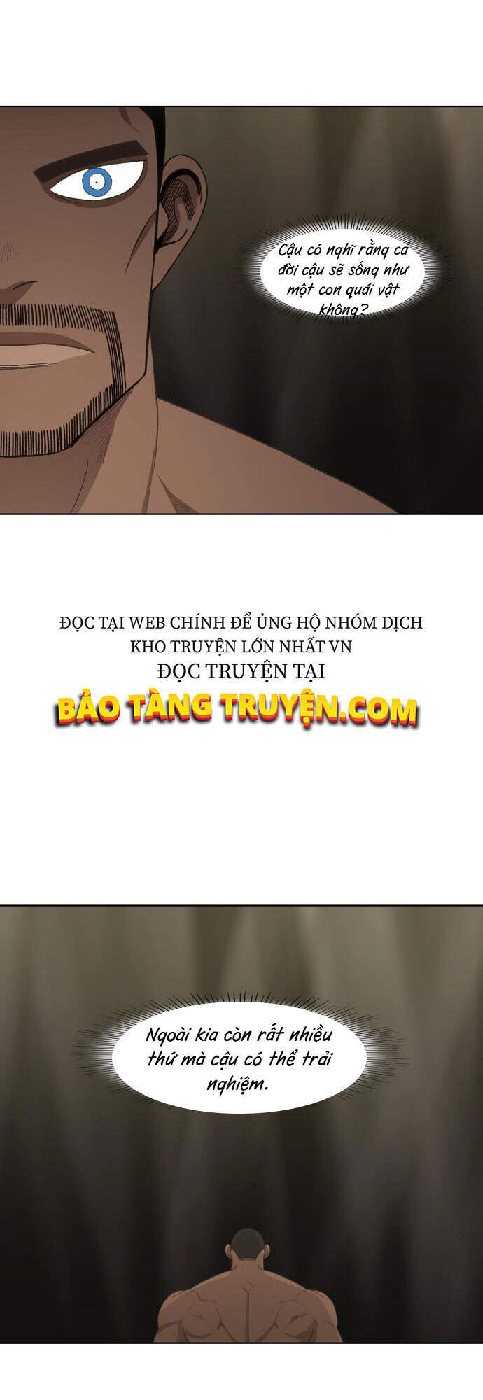 Võ Sĩ Quyền Anh Chapter 81 - 3