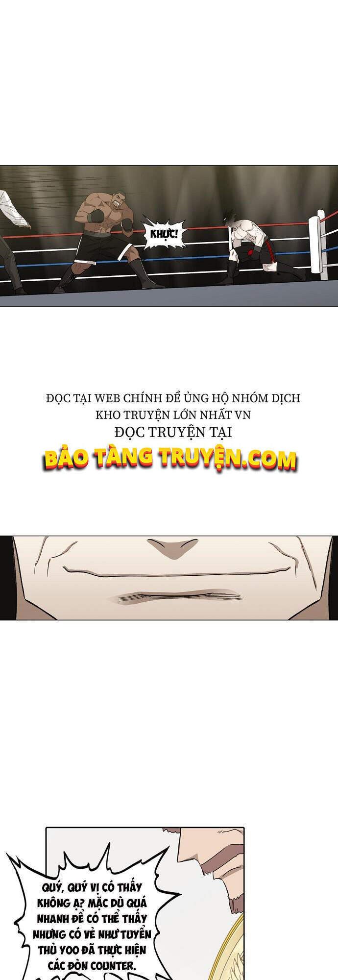 Võ Sĩ Quyền Anh Chapter 81 - 52