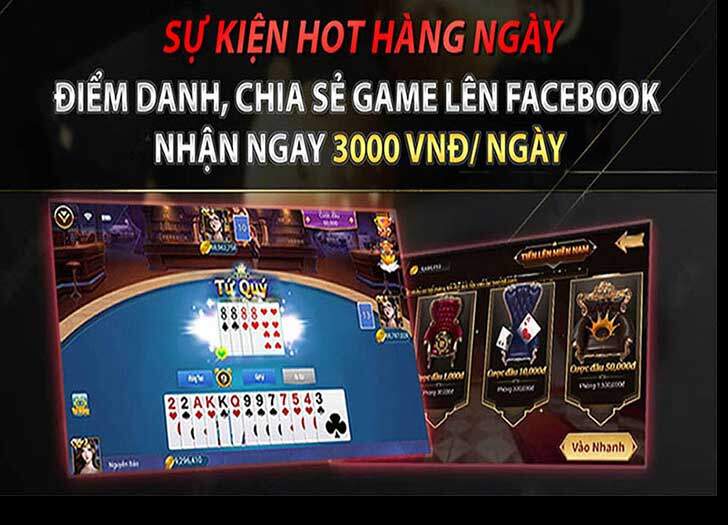 Võ Sĩ Quyền Anh Chapter 86 - 152