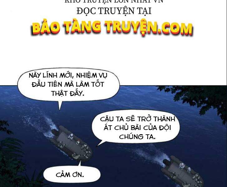Võ Sĩ Quyền Anh Chapter 86 - 70