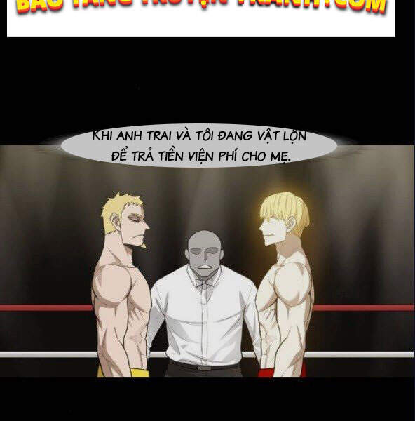 Võ Sĩ Quyền Anh Chapter 93 - 102