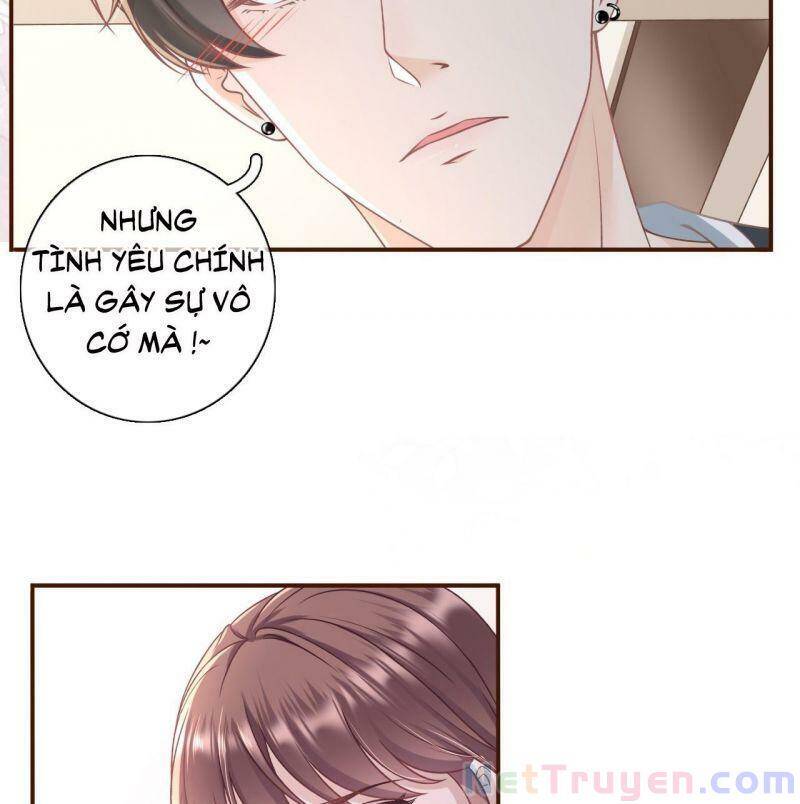 Bạn Gái Tôi Mới 30+ Chapter 61 - 12
