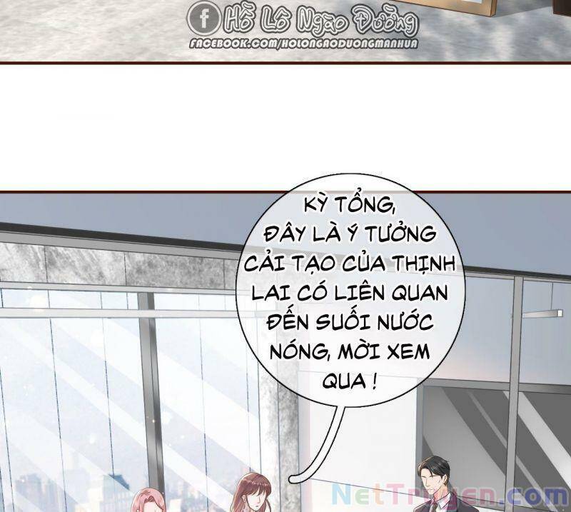 Bạn Gái Tôi Mới 30+ Chapter 61 - 20